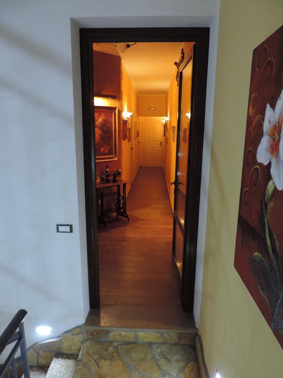 קסטלוצו Triskell Camere & Relax מראה חיצוני תמונה