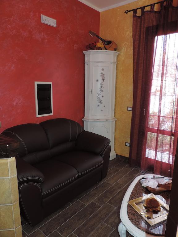 קסטלוצו Triskell Camere & Relax מראה חיצוני תמונה