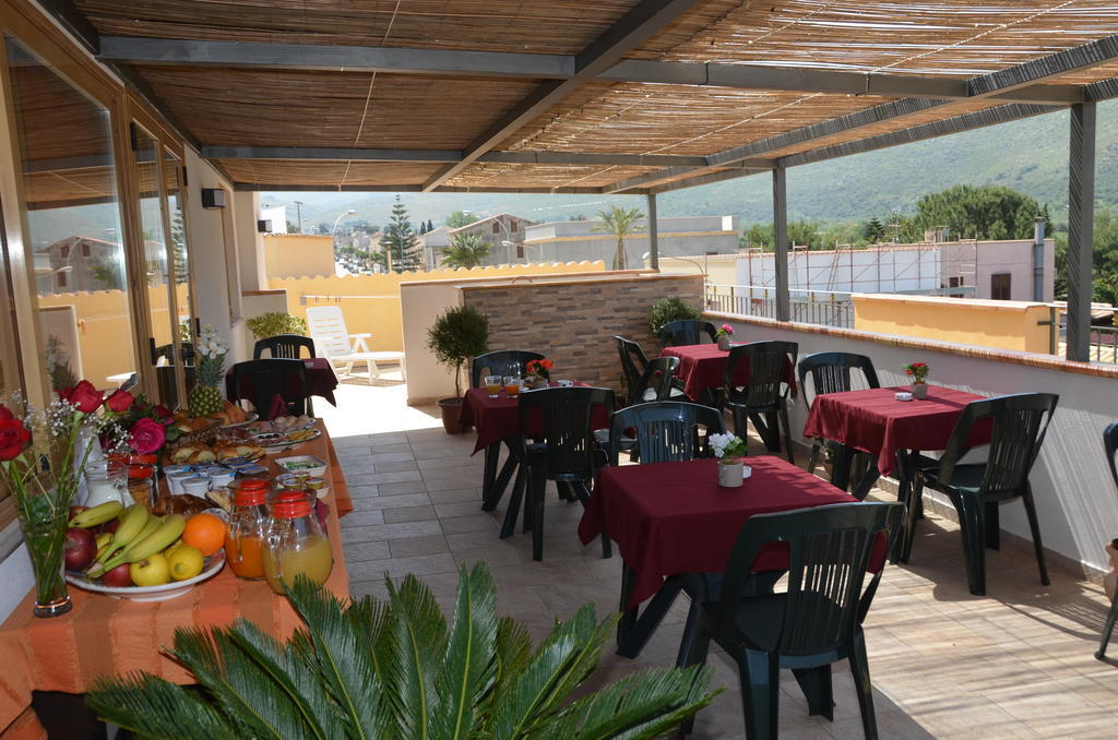 קסטלוצו Triskell Camere & Relax מראה חיצוני תמונה
