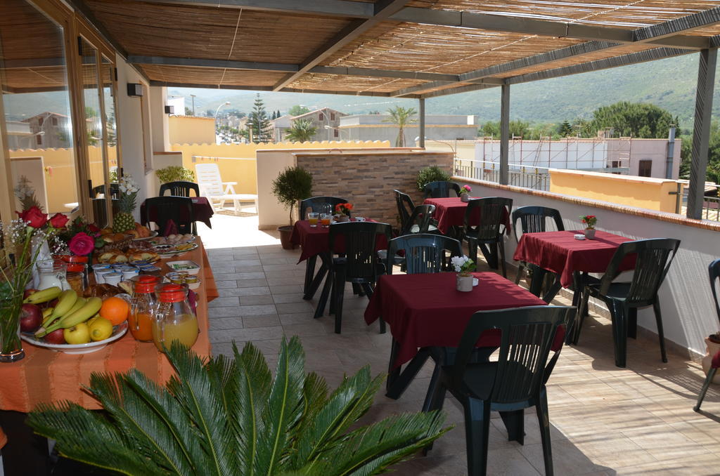קסטלוצו Triskell Camere & Relax מראה חיצוני תמונה