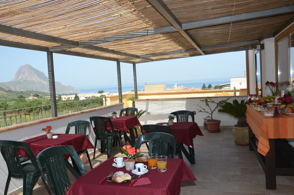 קסטלוצו Triskell Camere & Relax מראה חיצוני תמונה