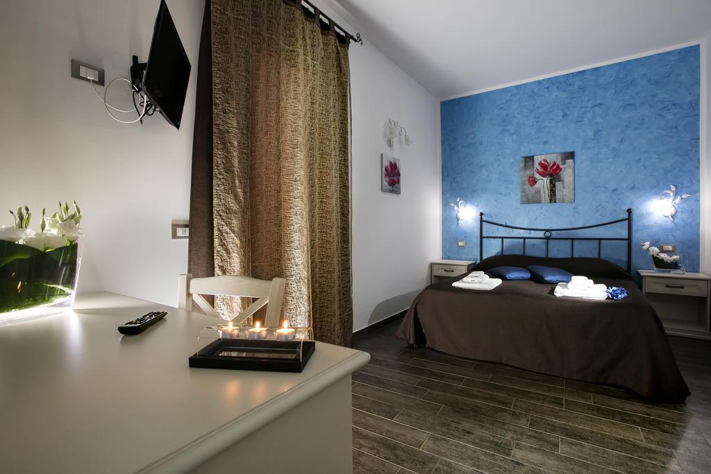 קסטלוצו Triskell Camere & Relax מראה חיצוני תמונה