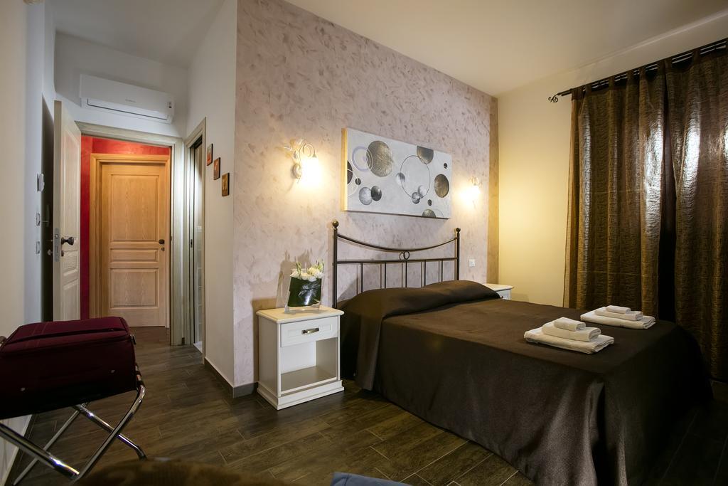 קסטלוצו Triskell Camere & Relax מראה חיצוני תמונה